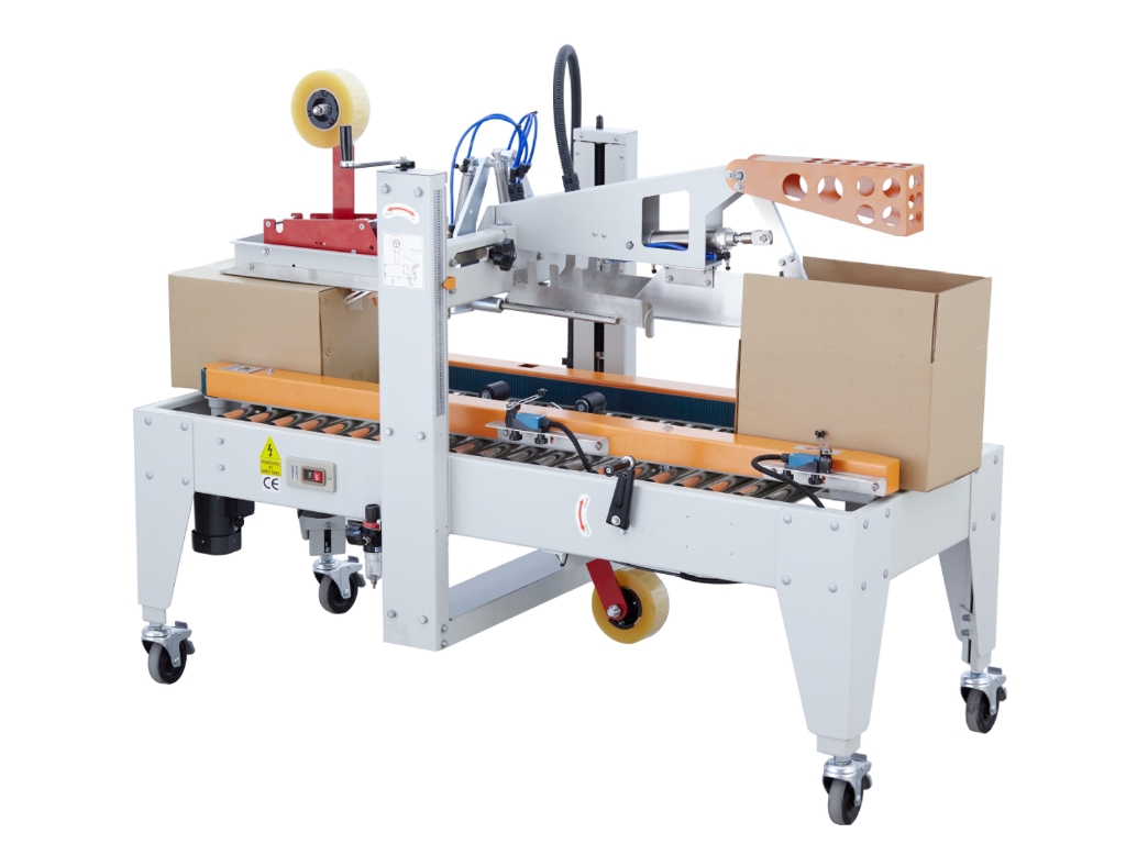 Automatic Carton Sealing Machine in Bangalore