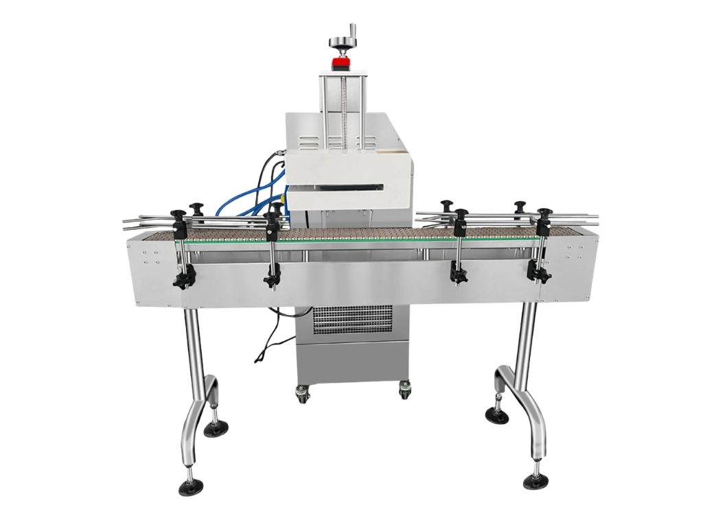Automatic Induction Sealing Machine in Bangalore