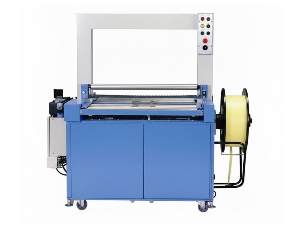 Automatic Strapping Machine in Bangalore