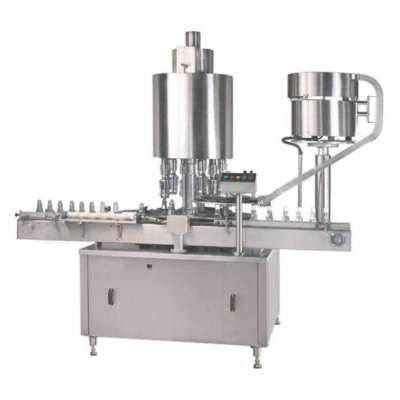Capping Machine in Bangalore