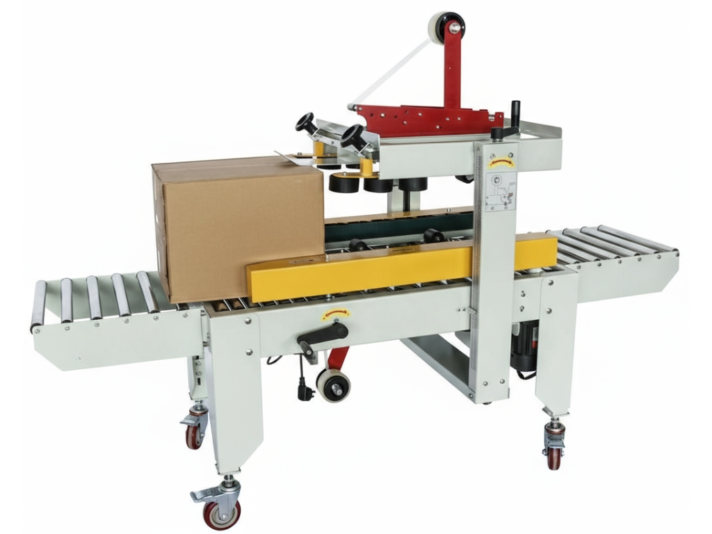 Carton Sealing Machine in Bangalore