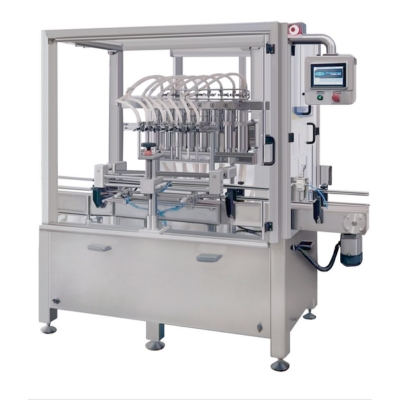 Filling Machine in Bangalore
