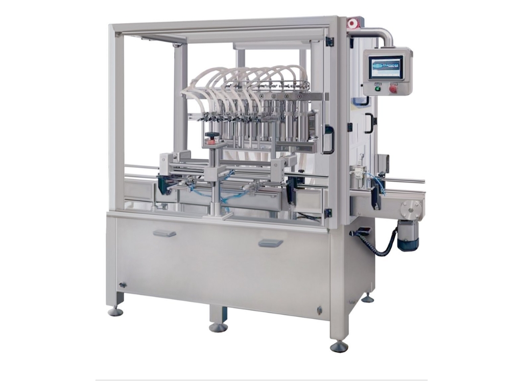Filling Machine in Bangalore