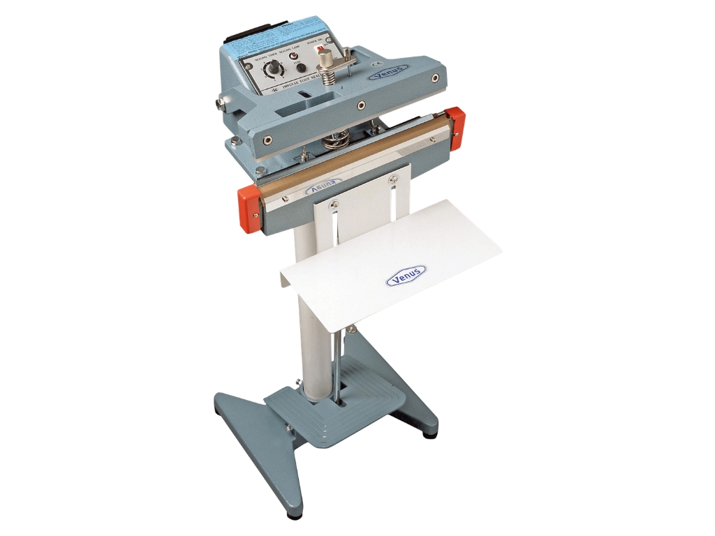 Foot Operated Sealing Machine in Bangalore