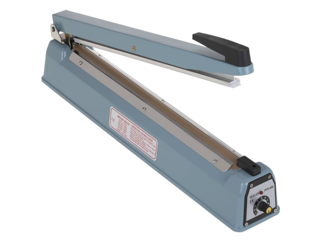 Impulse Sealing Machine in Bangalore