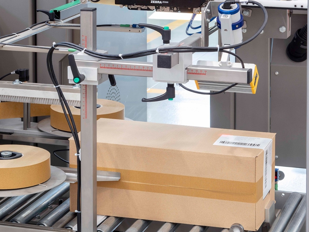 Packaging Machines in Bangalore