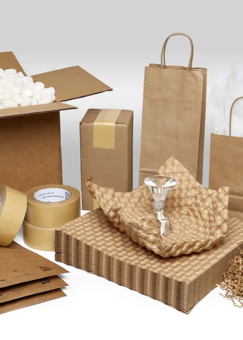Packaging Materials in Bangalore