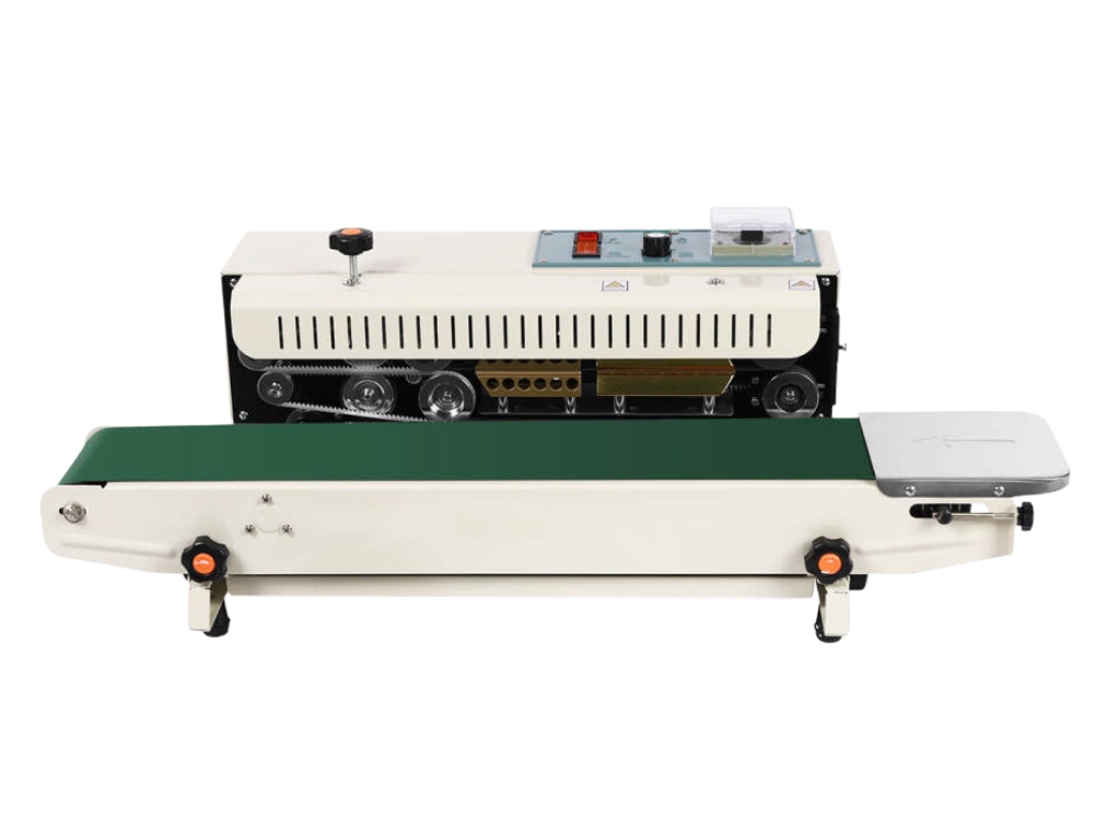 Sealing Machine in Bangalore