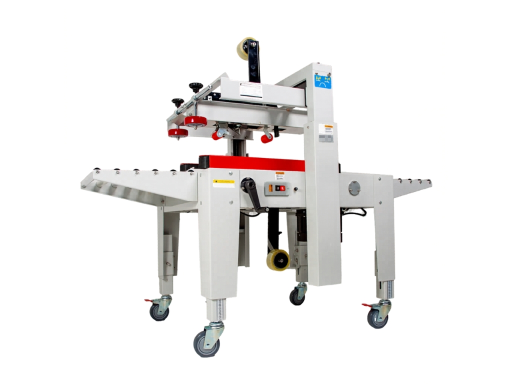 Semi-Automatic Carton Sealing Machine in Bangalore