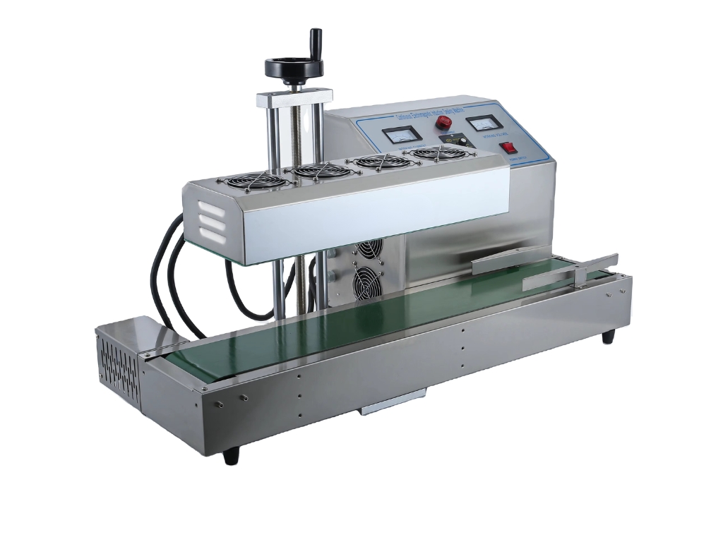 Semi-Automatic Induction Sealing Machine in Bangalore