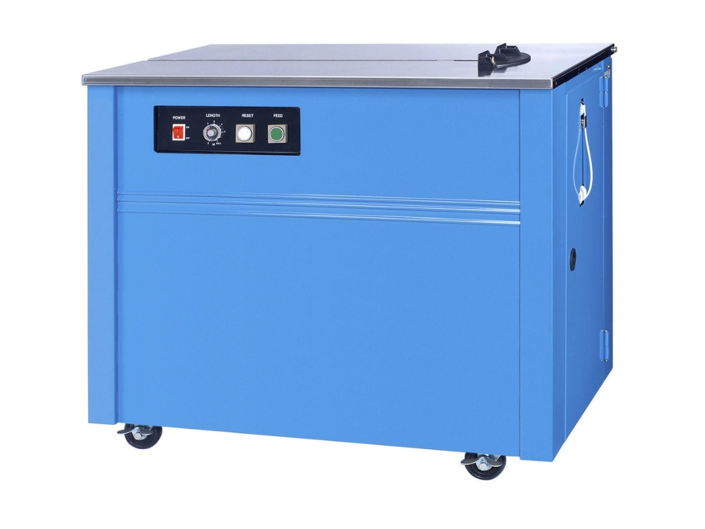 Semi-Automatic Strapping Machine in Bangalore