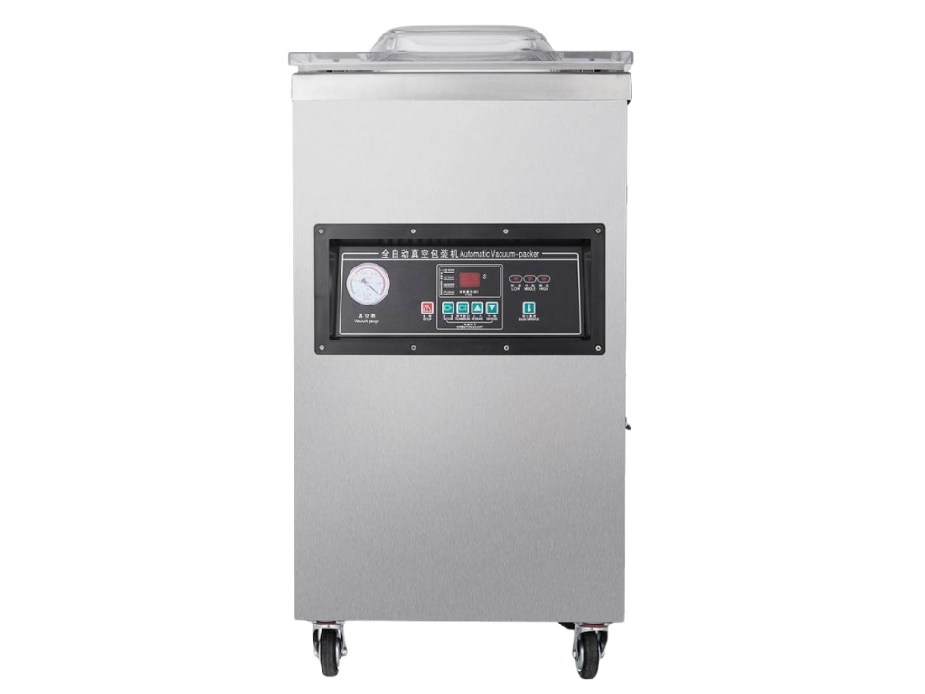 Single Chamber Vacuum Packaging Machine in Bangalore
