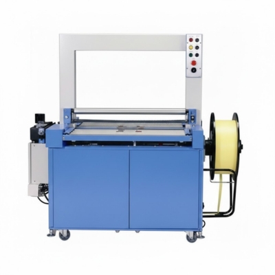 Strapping Machine in Bangalore