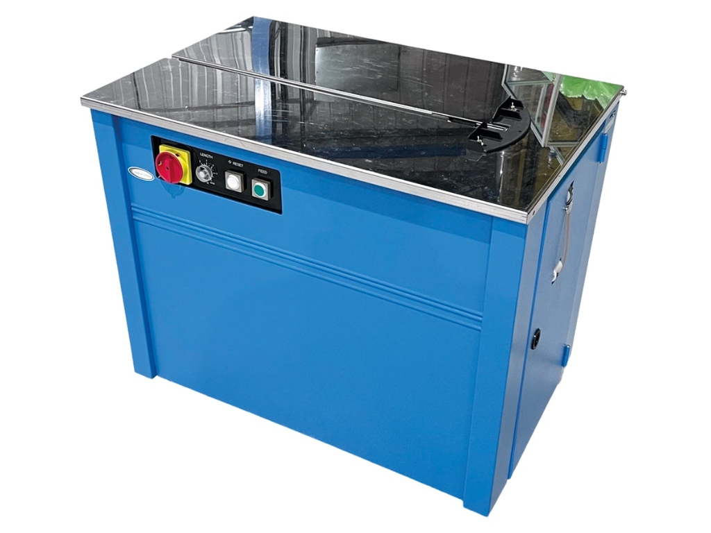 Strapping Machine in Bangalore
