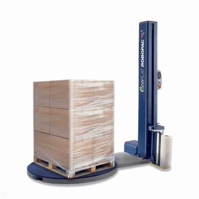 Stretch Wrapping Machine in Bangalore