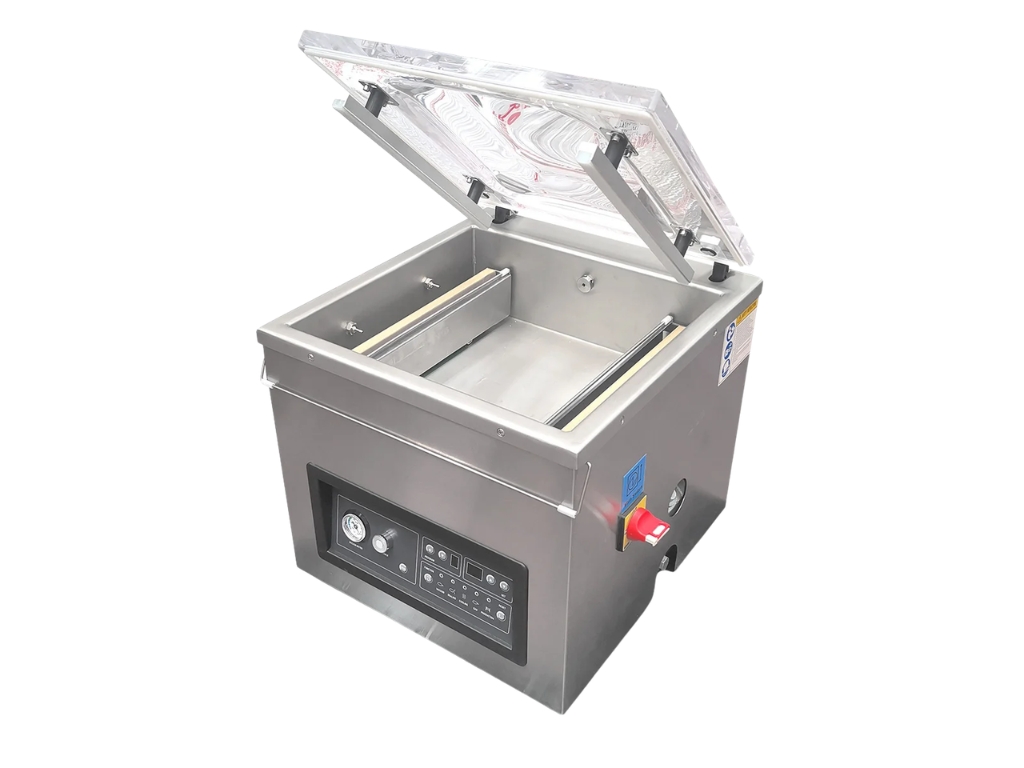 Table Top Vacuum Packaging Machine in Bangalore