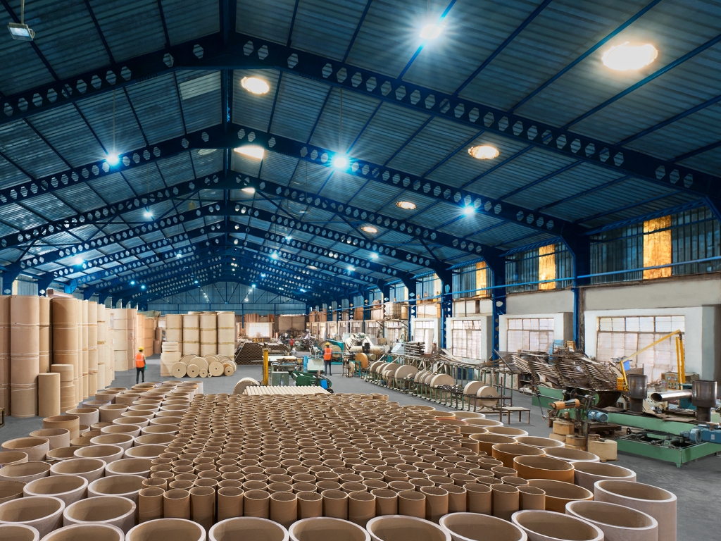 Why Businesses Choose Sai Pack